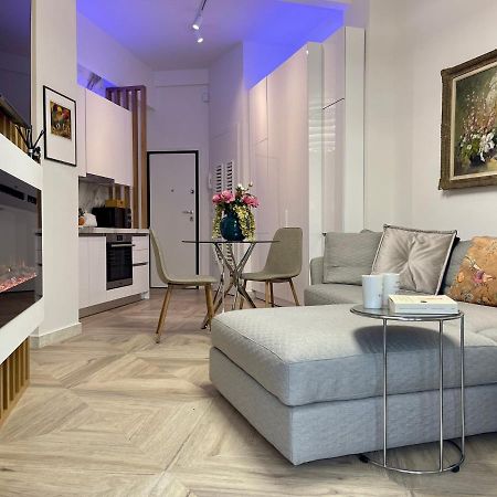 Casa Divina Apartment Veria  Bagian luar foto