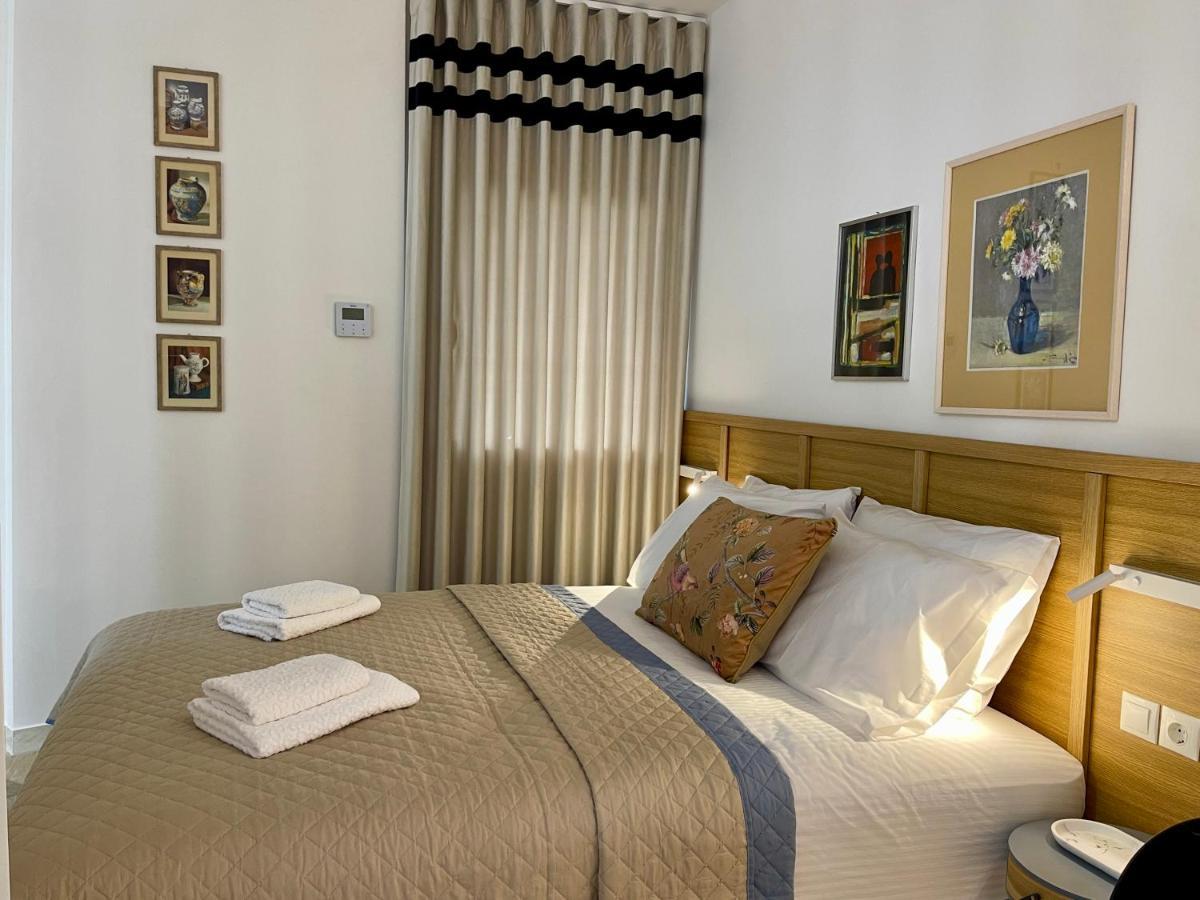 Casa Divina Apartment Veria  Bagian luar foto