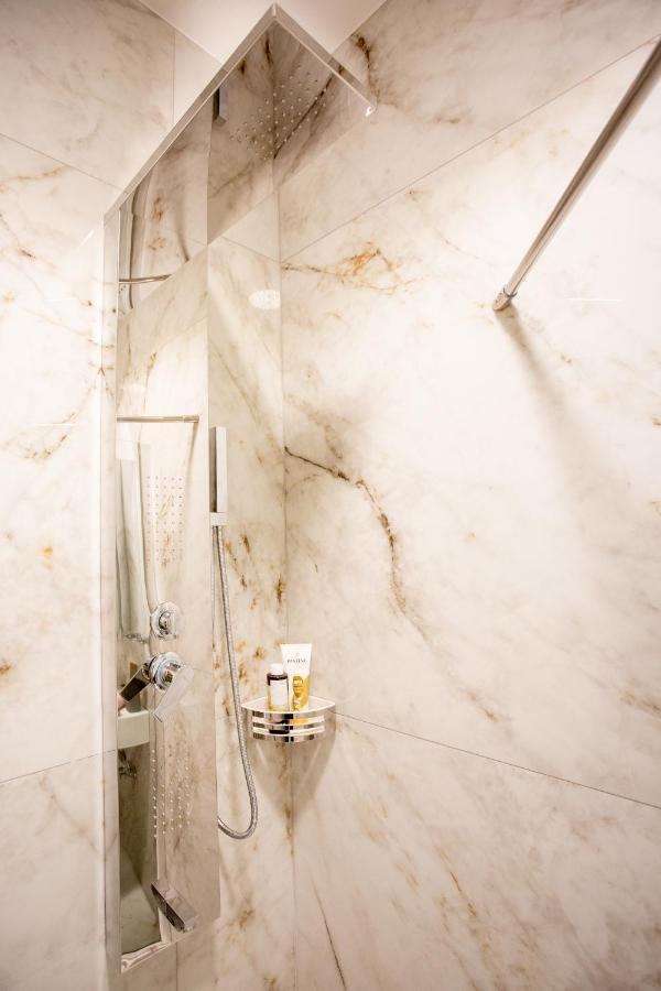 Casa Divina Apartment Veria  Bagian luar foto