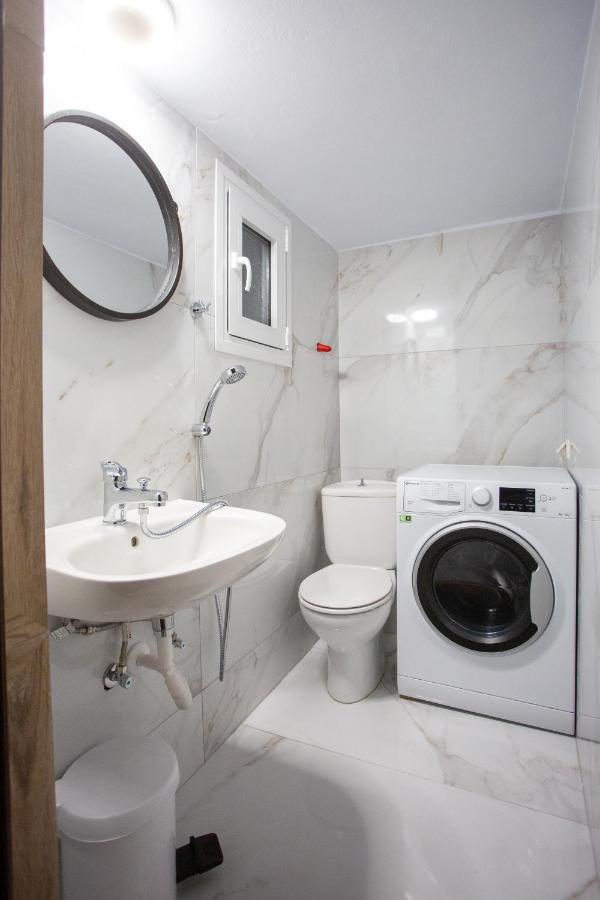 Casa Divina Apartment Veria  Bagian luar foto