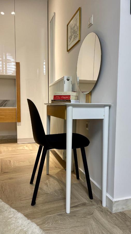 Casa Divina Apartment Veria  Bagian luar foto