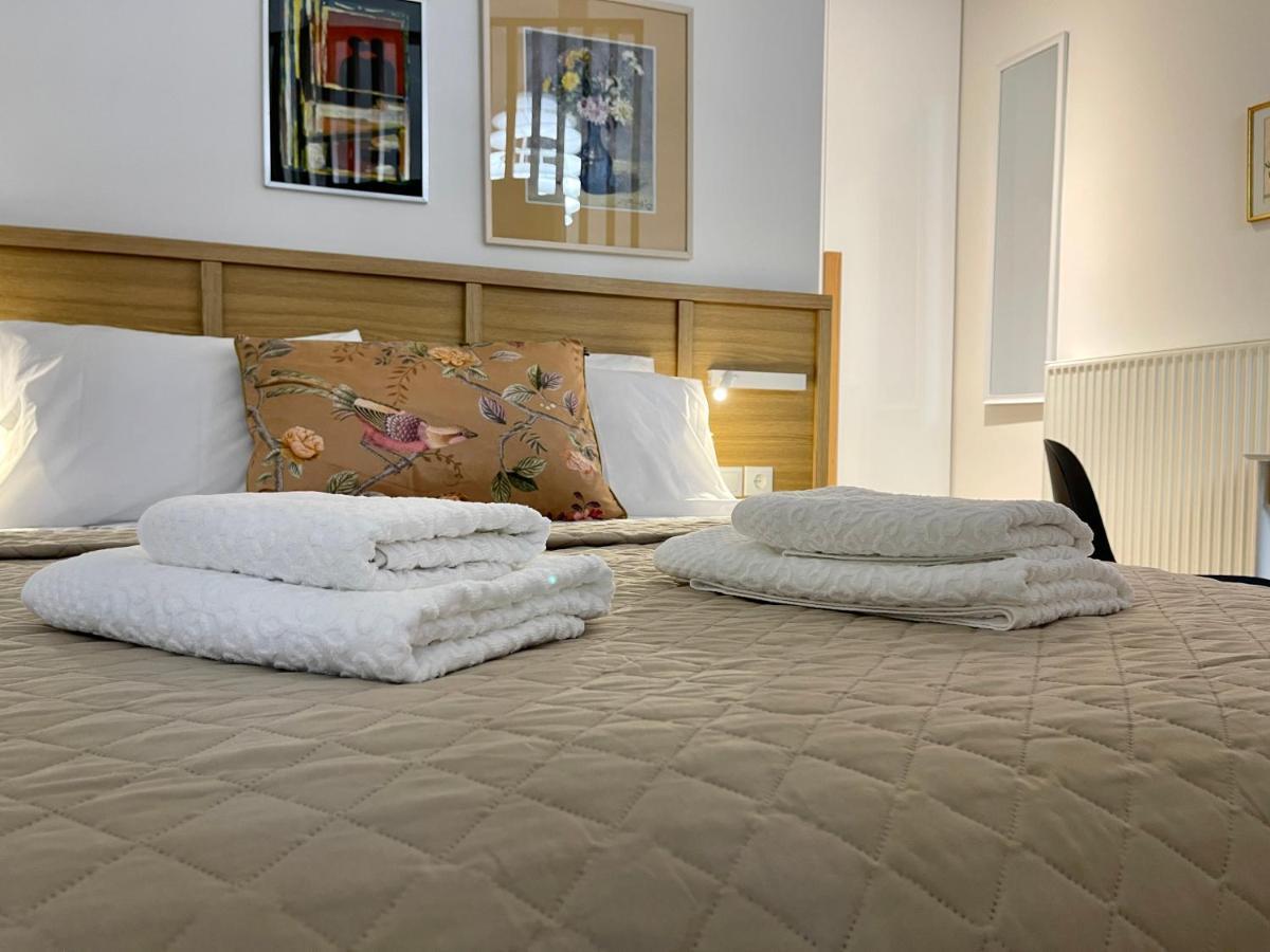 Casa Divina Apartment Veria  Bagian luar foto