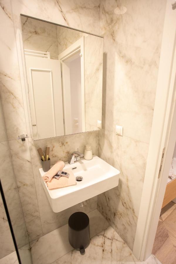 Casa Divina Apartment Veria  Bagian luar foto