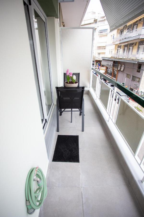 Casa Divina Apartment Veria  Bagian luar foto
